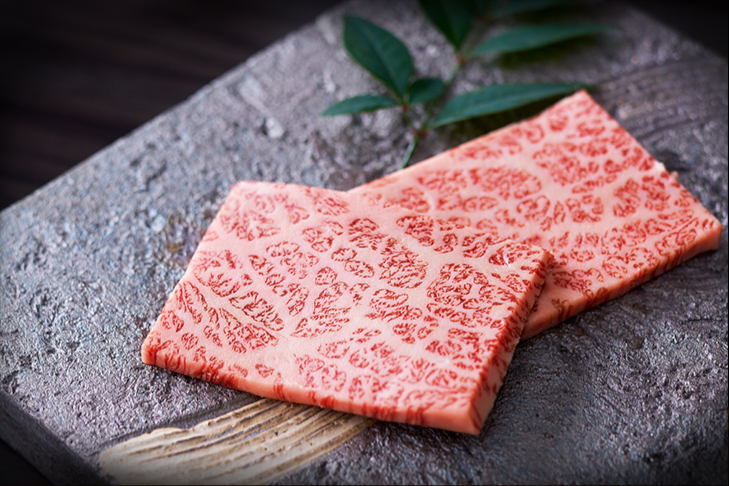 炭火焼肉 KOMA GINZA（コマギンザ）メニュー写真
