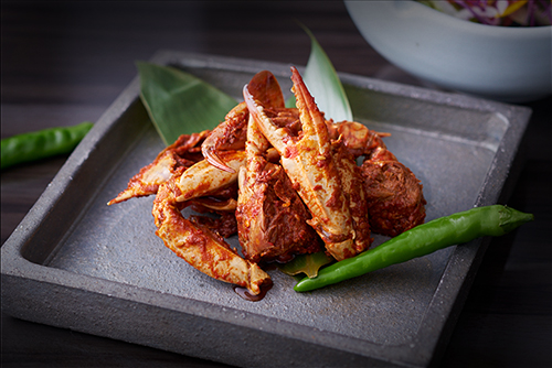 炭火焼肉 KOMA GINZA（コマギンザ）メニュー写真