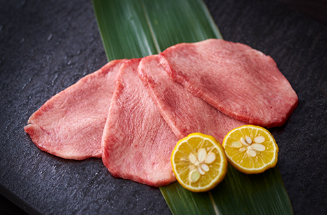 炭火焼肉 KOMA GINZA（コマギンザ）メニュー写真